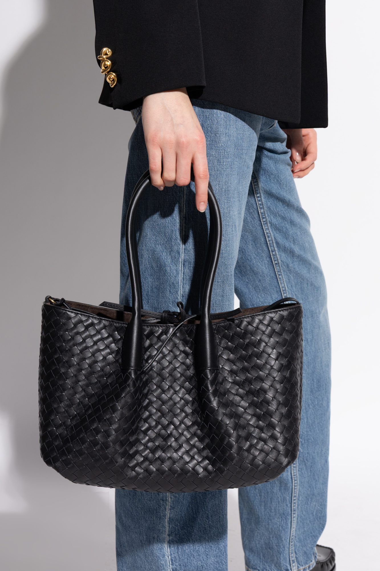 Pinacoteca Handbag
